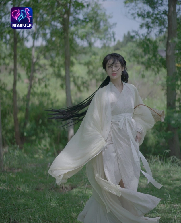 Exploring San Qian Li Star Chinese Livestream Hot51 2 - Hot51 San Qian Li-hot51apk