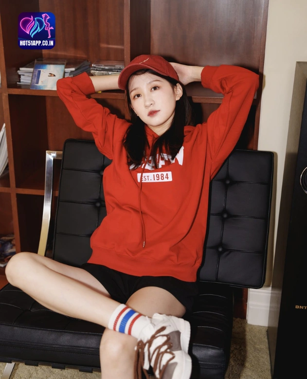 Cai Dou Star Chinese Livestream Hot51 6 - Hot51 Cai Dou-hot51