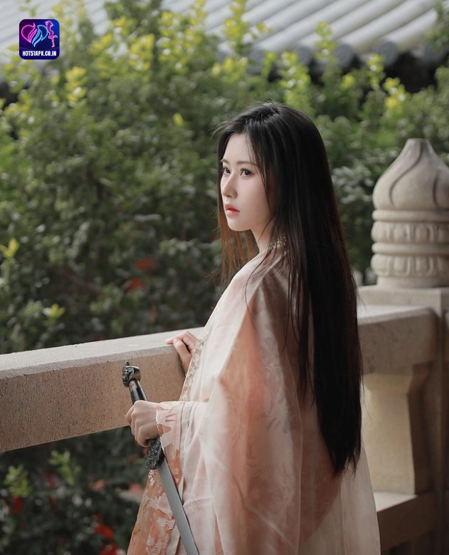 Cha Qing Huan Star: The Ultimate Guide to Hot51 Chinese Livestream 6 - Hot51 Cha Qing Huan-hot51