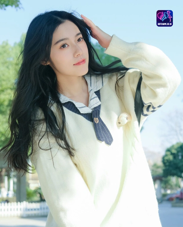 Discover Jing Jing Star on Hot51 Chinese Livestream Experience 8 - Hot51 Jing Jing-hot51