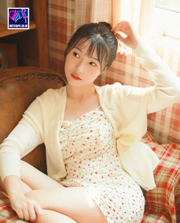 Exploring the Phenomenon of Yue Ya Ya Star on Chinese Livestream Hot51 3 - Hot51 Yue Ya Ya-hot51