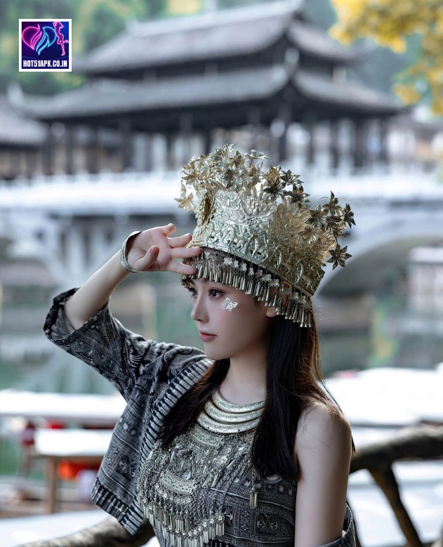 Experience Chinese Livestream Entertainment with Dou Ban Jiang Star Hot51 8 - Hot51 Dou Ban Jiang-hot51