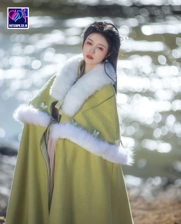 The Rise of Li Yi Yi: Exploring the Phenomenon of Hot51's Chinese Livestream Star 4 - Hot51 Li Yi Yi-hot51