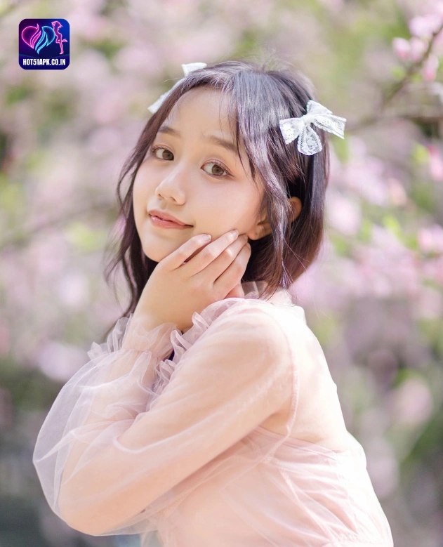 Jing Yi Star Chinese Livestream Hot51 2 - Hot51 Jing Yi-hot51