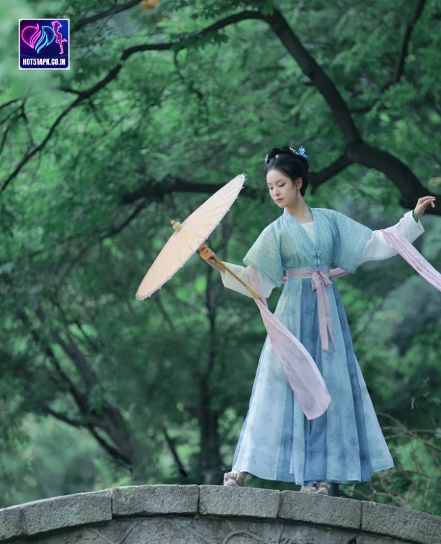 Lou Yi Chinese Livestream Hot51 4 - Hot51 Lou Yi-hot51