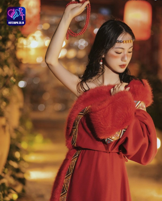 Chen Li Fei Star Chinese Livestream Hot51 6 - Hot51 Chen Li Fei-hot51