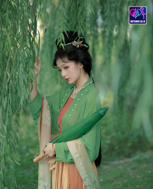 Discover Xin Lan Star: The Future of Chinese Live Streaming 4 - Hot51 Xin Lan-hot51