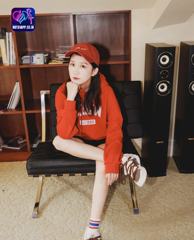 Cai Dou Star Chinese Livestream Hot51 5 - Hot51 Cai Dou-hot51