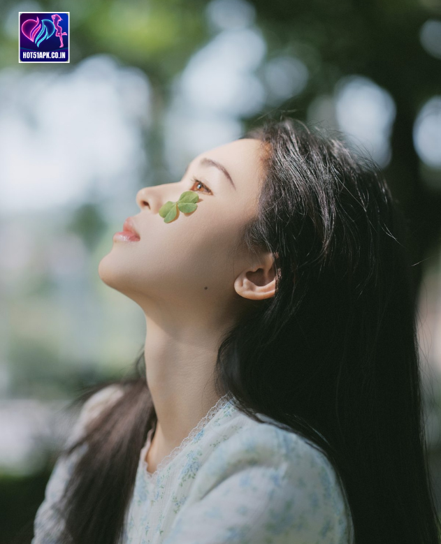 Chen Zi Chinese Livestream Hot51 3 - Hot51 Chen Zi-hot51
