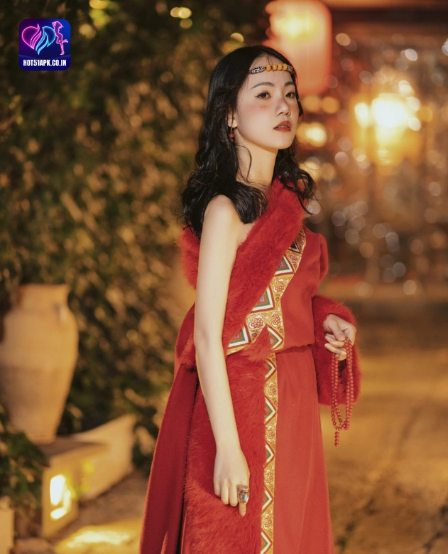 Chen Li Fei Star Chinese Livestream Hot51 7 - Hot51 Chen Li Fei-hot51