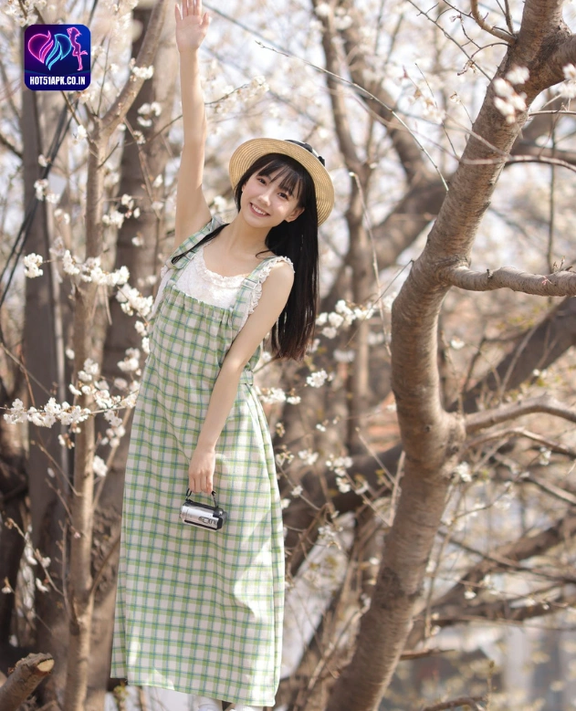 Unveiling the Phenomenon of Chen Yi Hao Star Chinese Livestream Hot51 3 - Hot51 Chen Yi Hao-hot51