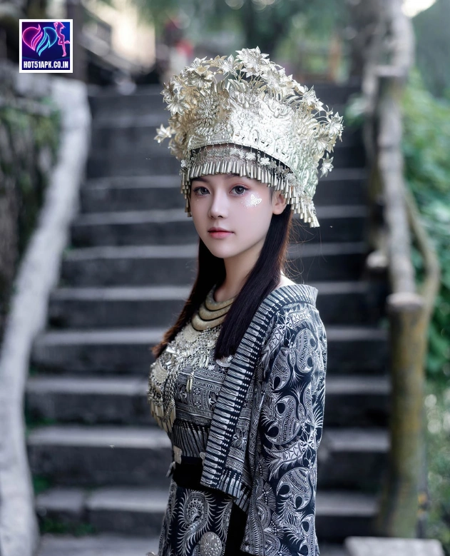 Experience Chinese Livestream Entertainment with Dou Ban Jiang Star Hot51 7 - Hot51 Dou Ban Jiang-hot51