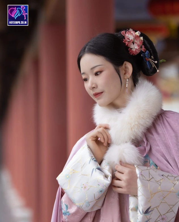Pei Pei Chinese Livestream Hot51 3 - Hot51 Pei Pei-hotlive51