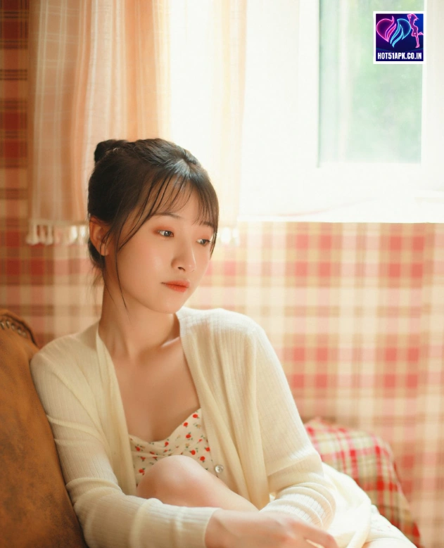 Exploring the Phenomenon of Yue Ya Ya Star on Chinese Livestream Hot51 11 - Hot51 Yue Ya Ya-hot51
