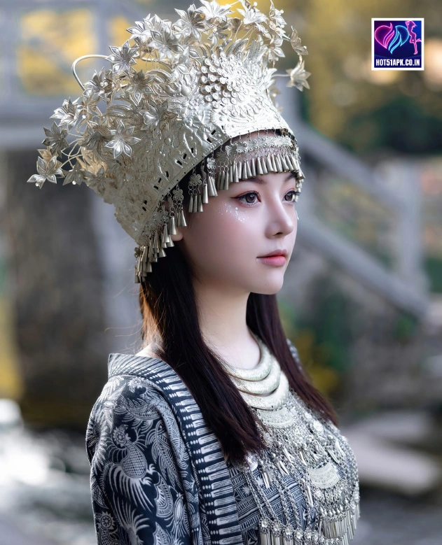 Experience Chinese Livestream Entertainment with Dou Ban Jiang Star Hot51 9 - Hot51 Dou Ban Jiang-hot51
