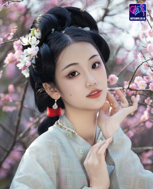 Revolutionizing Entertainment with Wang Jiang Ting Chinese Livestream Hot51 5 - Hot51 Wang Jiang Ting-hot51
