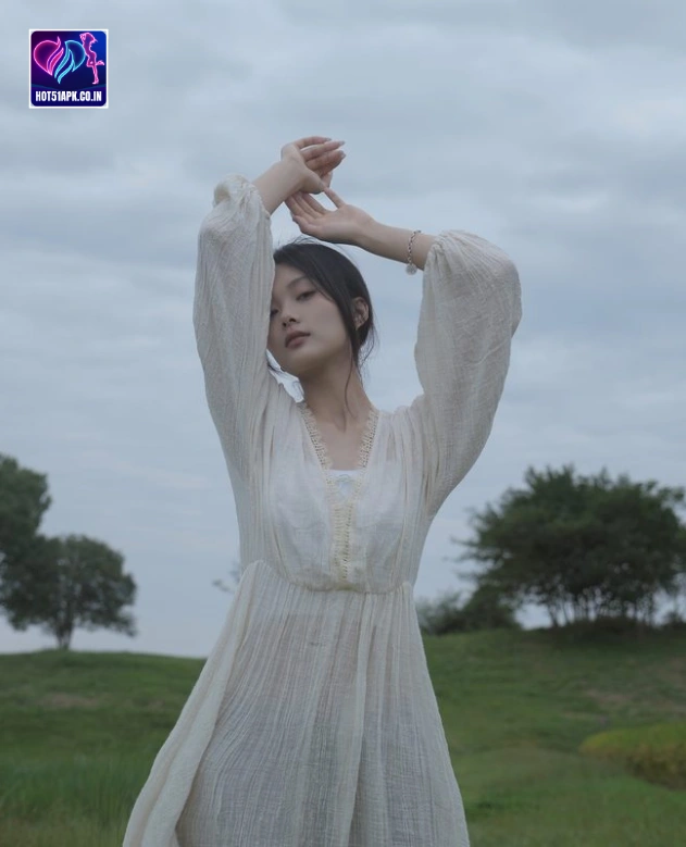 Shu Pian Yi Star Chinese Livestream Hot51 7 - Hot51 Shu Pian Yi-hot51