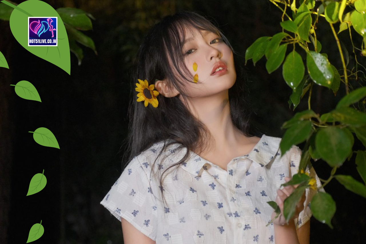 Lang Chong Chong Star Chinese Livestream Hot51 1 - Hot51 Lang Chong-hot51apk