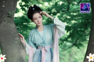 Lou Yi Chinese Livestream Hot51 7 - Hot51 Lou Yi-hot51