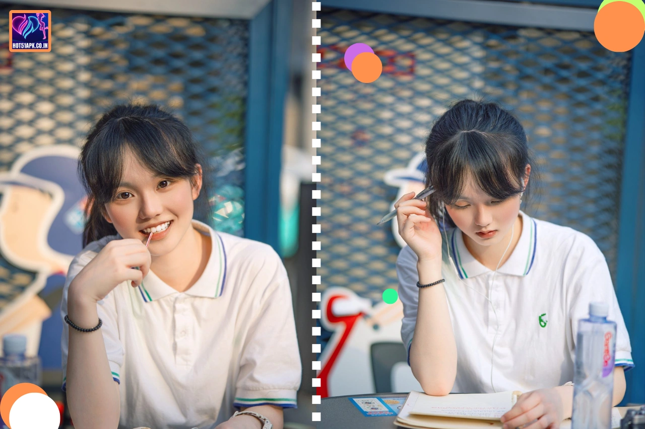 Xi Xi Xiao Chinese Livestream Hot51-A Comprehensive Guide 1 - Hot51 Xi Xi Xiao-hot51