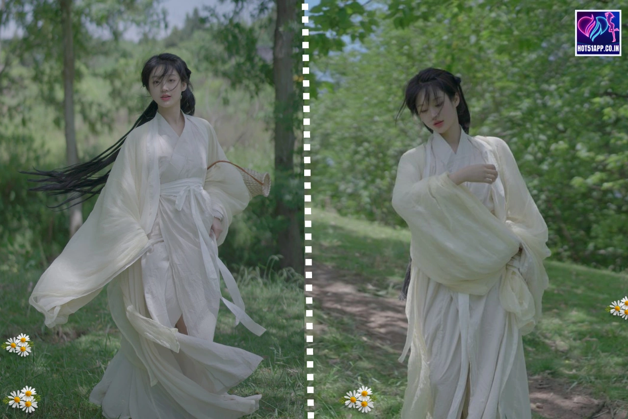 Exploring San Qian Li Star Chinese Livestream Hot51 1 - Hot51 San Qian Li-hot51apk