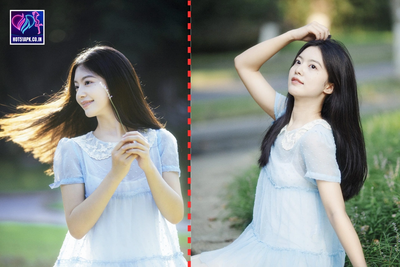 Mei Jia Star Chinese Livestream Hot51: The Ultimate Streaming App 1 - Hot51 Mei Jia-hot51