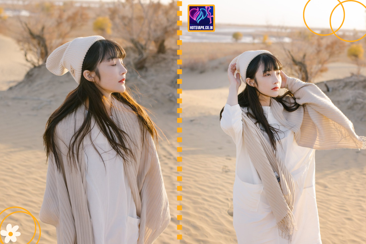 Unleashing the Power of Zhi Ying Chinese Livestream Hot51 1 - Hot51 Zhi Ying-hot51