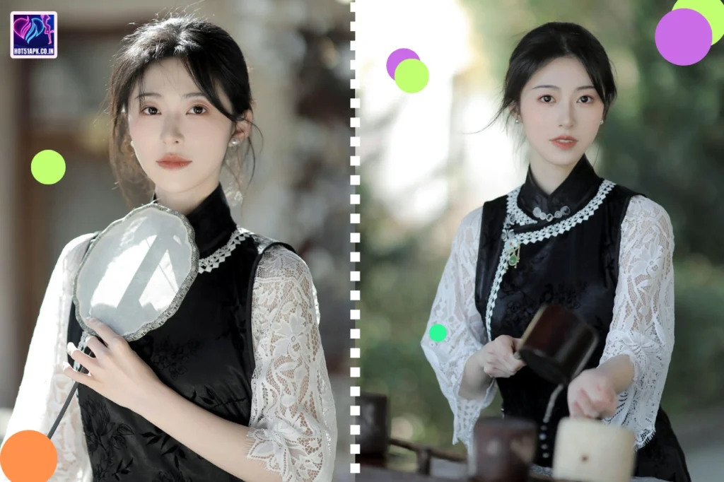 Fen Mian Gu Niang-hot51