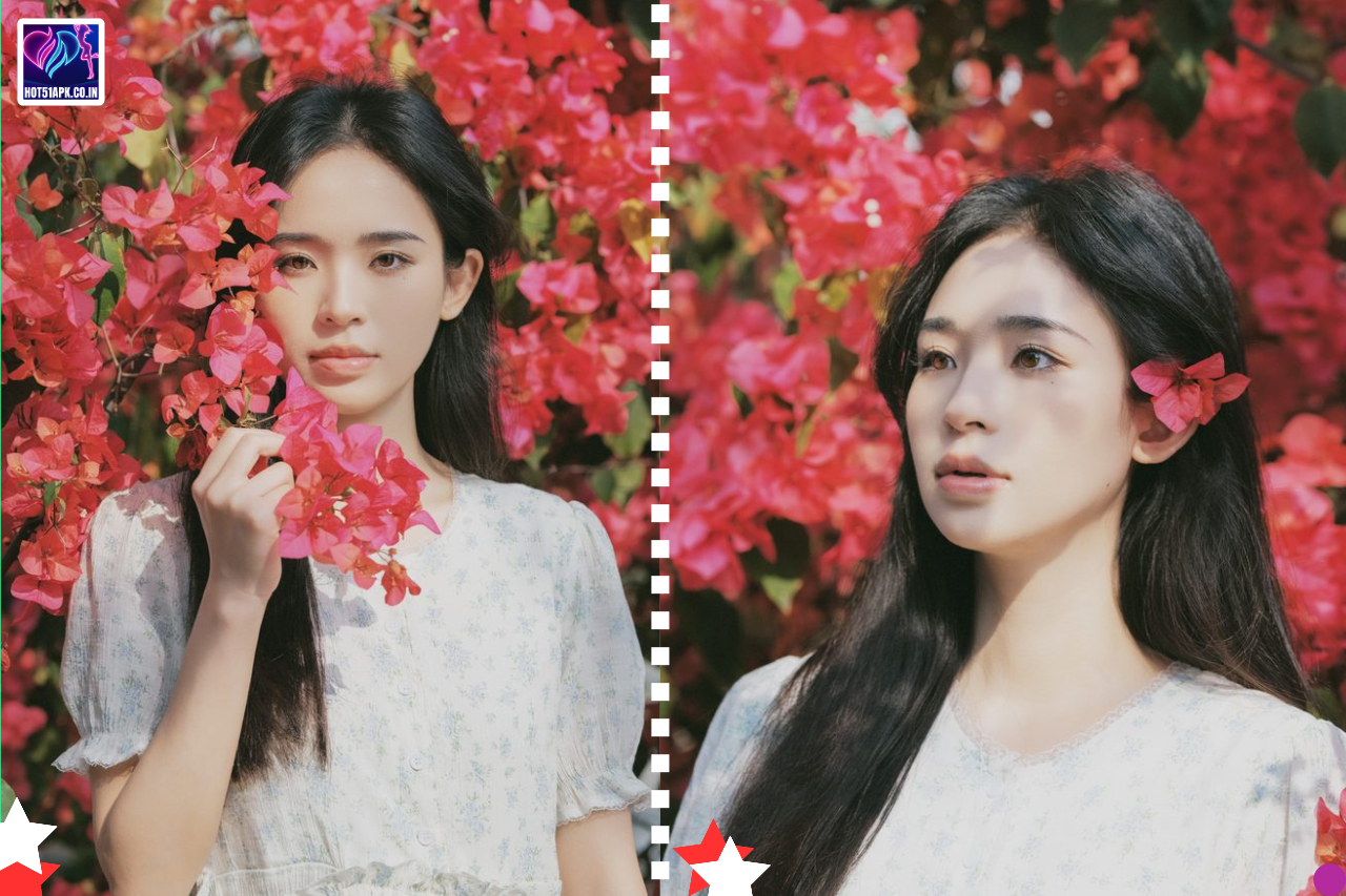 Chen Zi Chinese Livestream Hot51 1 - Hot51 Chen Zi-hot51