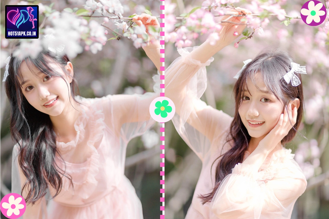 Jing Yi Star Chinese Livestream Hot51 1 - Hot51 Jing Yi-hot51