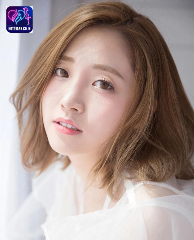 Yi Ming Beautiful in Chinese livestreaming on Hot51 3 - Hot51 Yi Ming-Hot51live