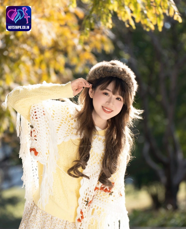 Pao Fu Beautiful Chinese livestream sensation Hot51 2 - Hot51 Pao Fu-Hot51live