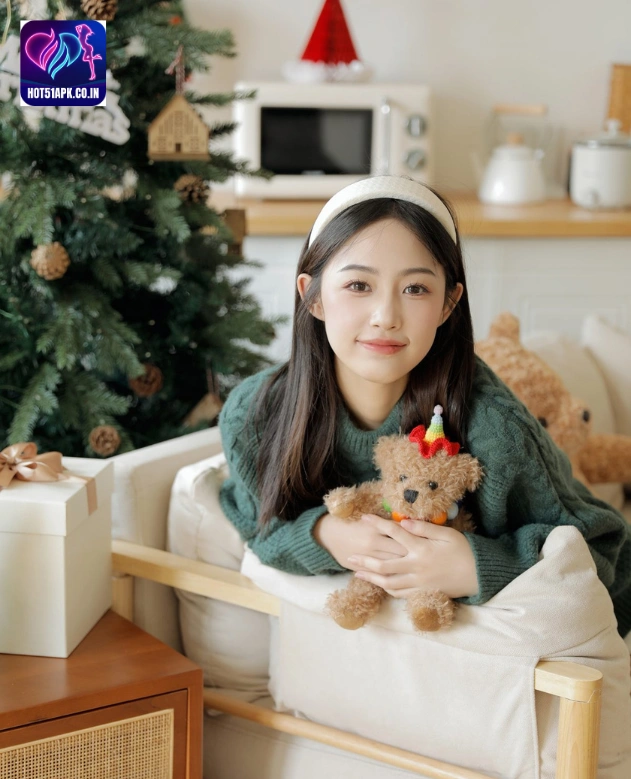 Xiao Yi Beautiful Chinese Livestream Sensation Hot51 5 - Hot51 Xiao Yi-Hot51live