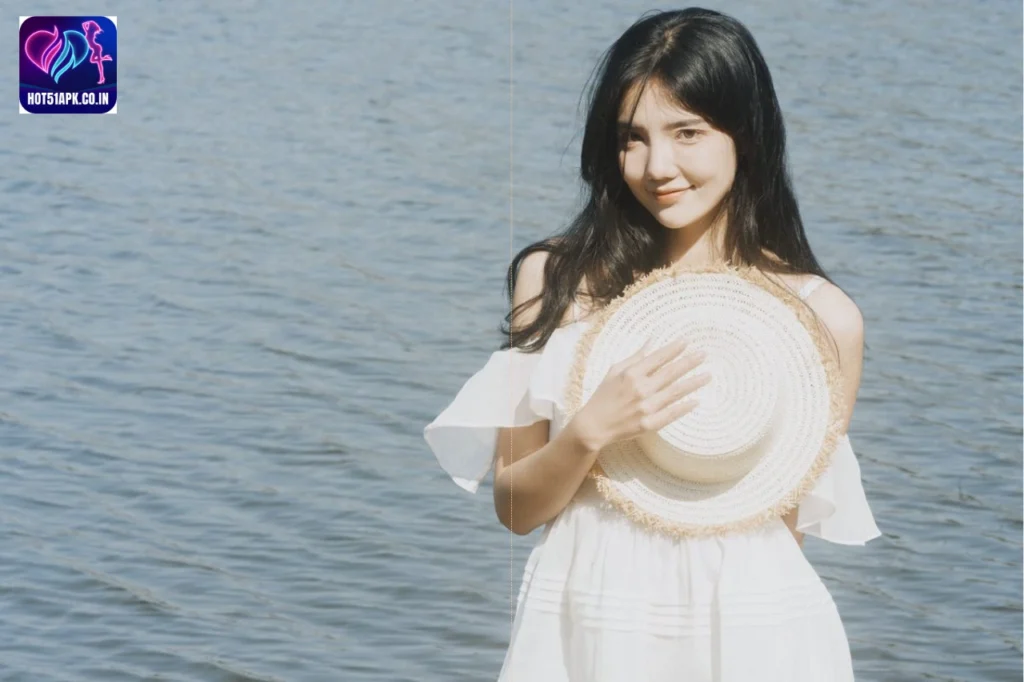 Yan Shi Yi-Hot51live