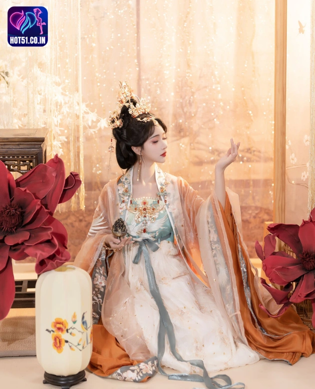 Qi Luo Sheng De Xiao Su Su,Hot51live