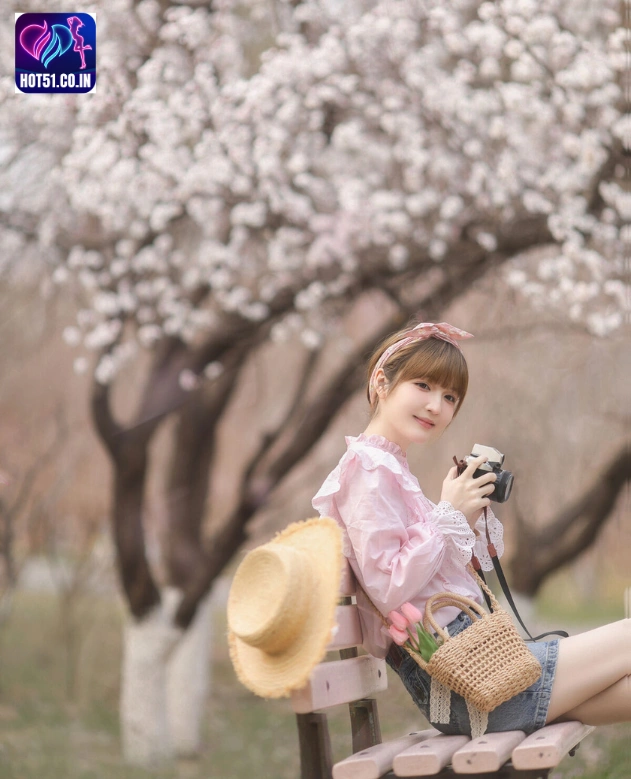 Jin Di Vivian,Hot51live