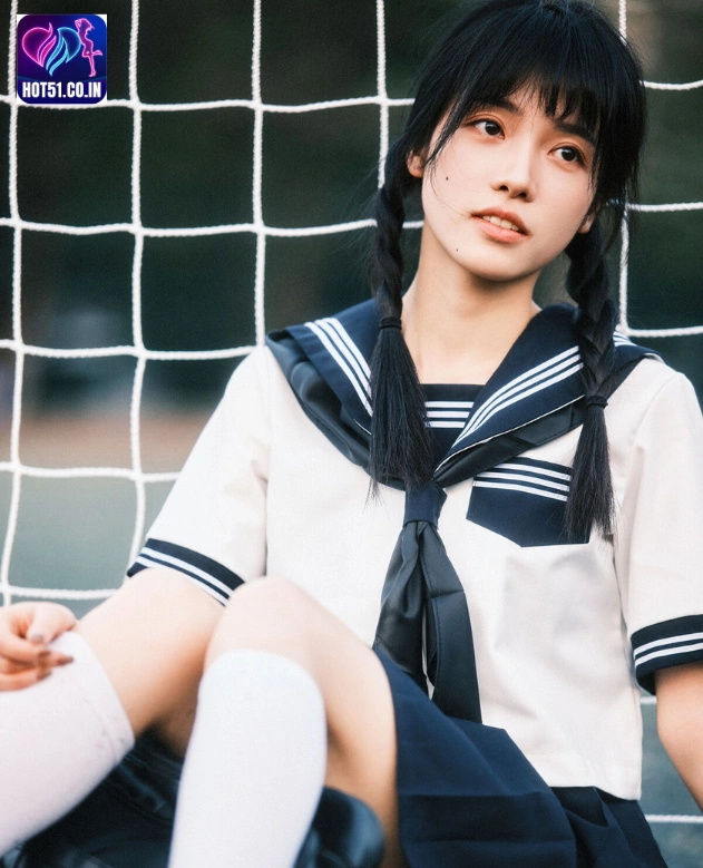 Allure of Beautiful Xiao Song Ma Nai di Hot51 6 - Hot51 Xiao Song Ma Nai,Hot51live