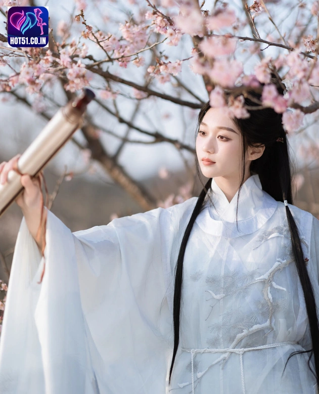 Charisma of Zheng Yu Xi Beautiful on Hot51 6 - Hot51 Zheng Yu Xi,Hot51live