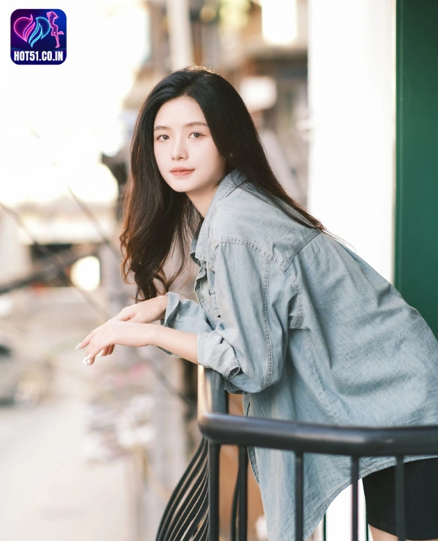 Discover the Allure of Beautiful Ta Xiao Yao Hot51 6 - Hot51 Ta Xiao Yao,Hot51live