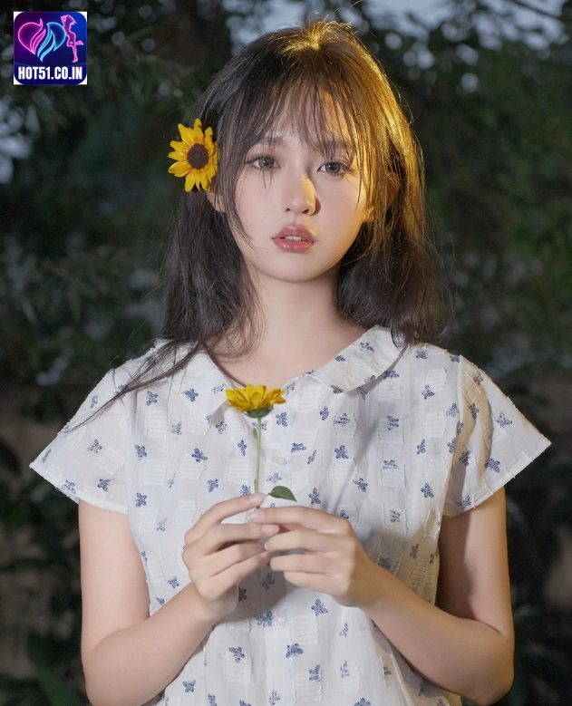 Magic of Lan Chong Beautiful at Hot51 4 - Hot51 Lan Chong,Hot51live