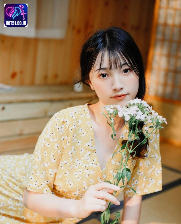 Beautiful Yue Ya di Hot51 A Streaming Media Marvel 6 - Hot51 Yue Ya,Hot51live