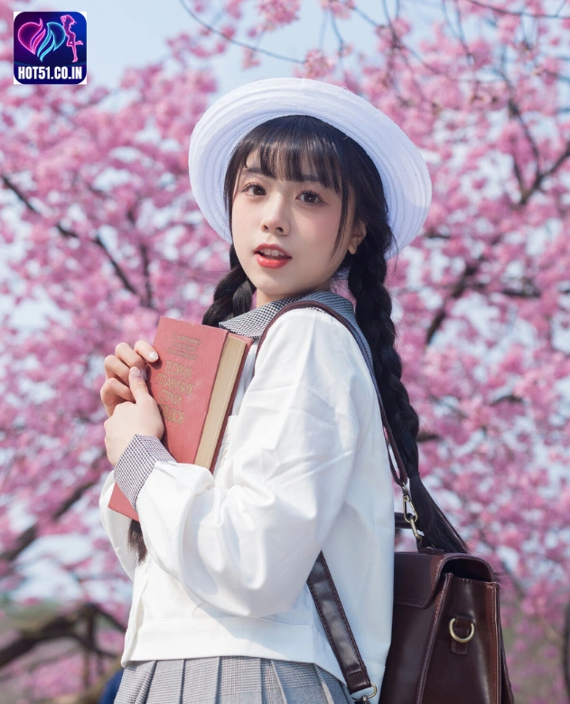 Beautiful Yi Zhi Nuan Nuan di Hot51 6 - Hot51 Yi Zhi Nuan Nuan,Hot51live