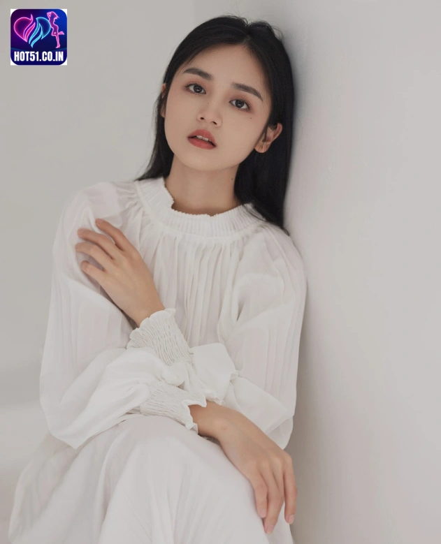 Yu Wen Wen,Hot51live