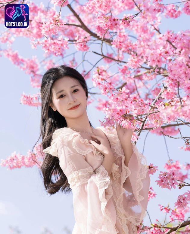 Cheng Zi Shu,Hot51live