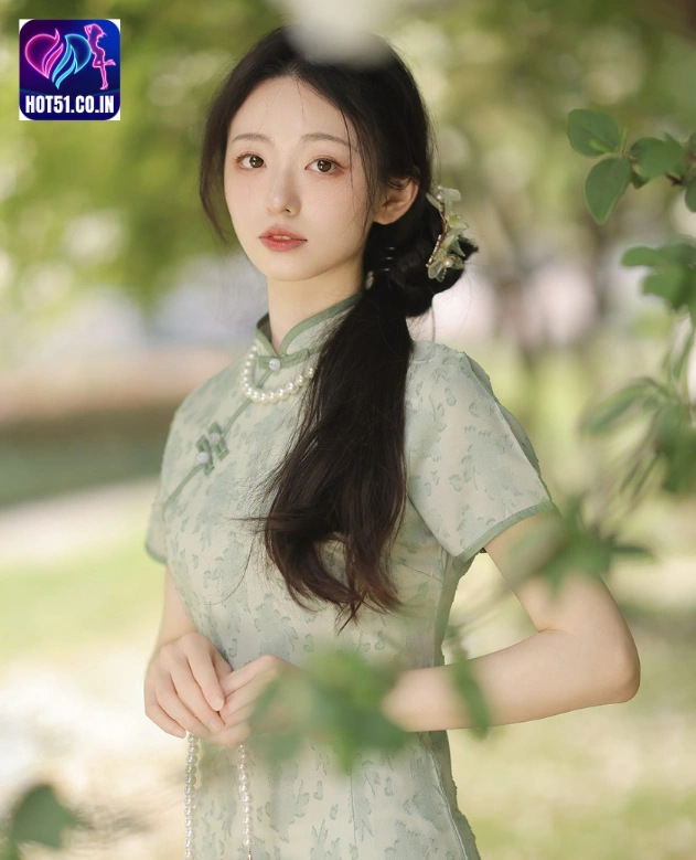 Beautiful Xiao Yang di Hot51 A Top Streaming Choice 6 - Hot51 Xiao Yang,Hot51live