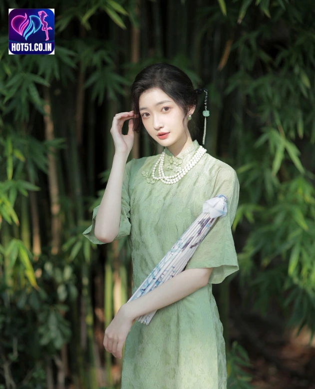 Dai Dai Qi,Hot51live