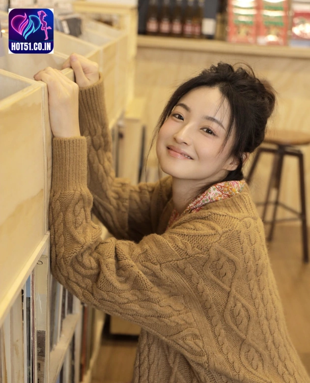 Yu Wei Jiang Beautiful Hot51’s Live Streaming Star 6 - Hot51 Yu Wei Jiang,Hot51live