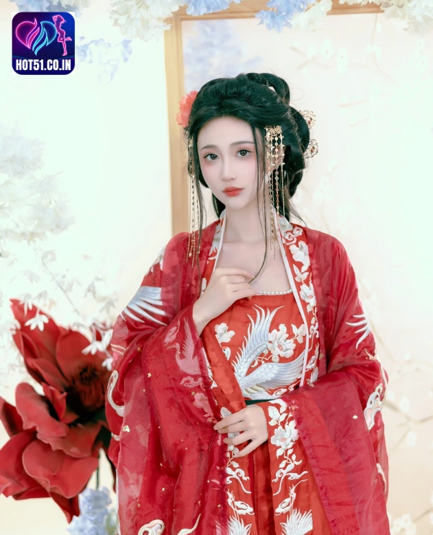 De Xiao Su Su,Hot51live