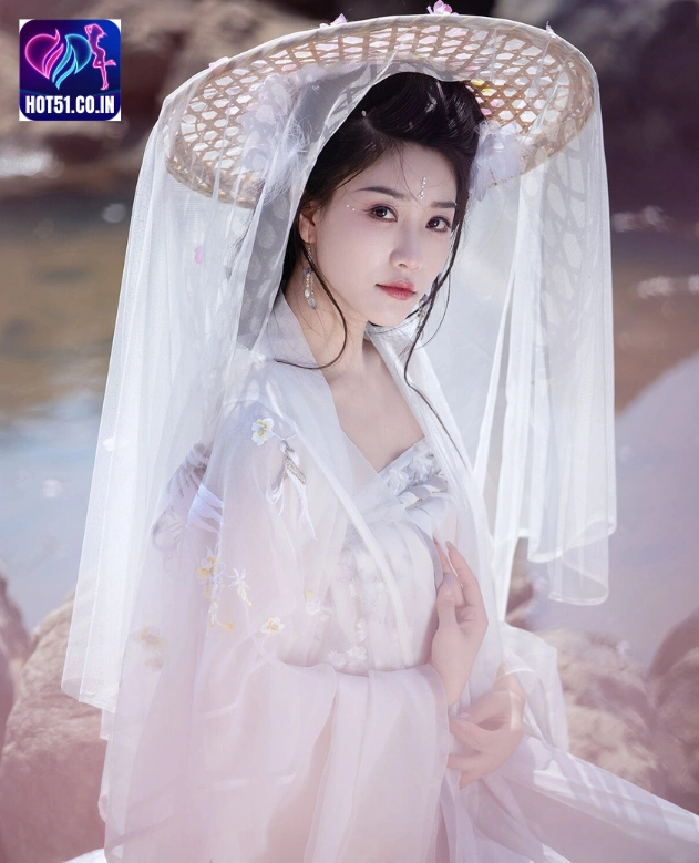 Tong Mu Mu,Hot51live