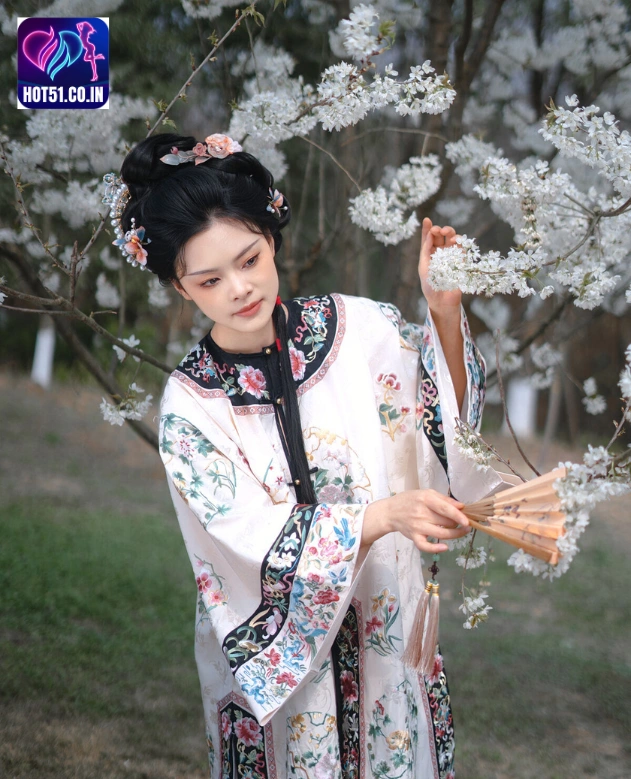 Xiao Xi Ya,Hot51live